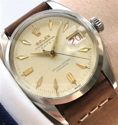 rolex modelo 6534|rolex vintage 6534.